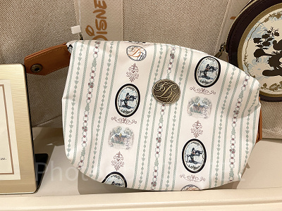 2025】ディズニーホテルエクスクルーシブのトートバッグ！宿泊者限定