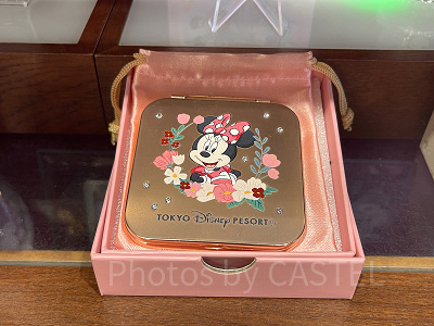 2026】ディズニーで買えるコンパクトミラーの種類・値段・販売場所