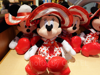 2021】ミニーマウスのぬいぐるみ13選！ディズニーランド＆ディズニー