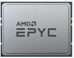 AMD EPYC 7003 (3rd Gen) 7313P Hexadeca-core (16 Core) 3 GHz