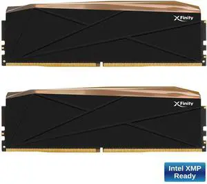 G.SKILL Trident Z5 RGB Series 32GB (2 x 16GB) 288-Pin PC RAM DDR5