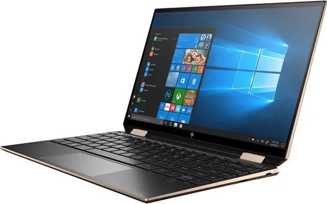 Refurbished: HP Spectre x360 13-aw2003dx Intel Core i5 11th Gen