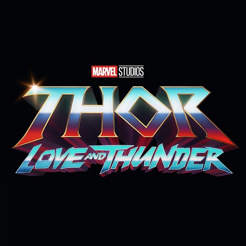 2023 Upper Deck Thor Love and Thunder Checklist, Set Details