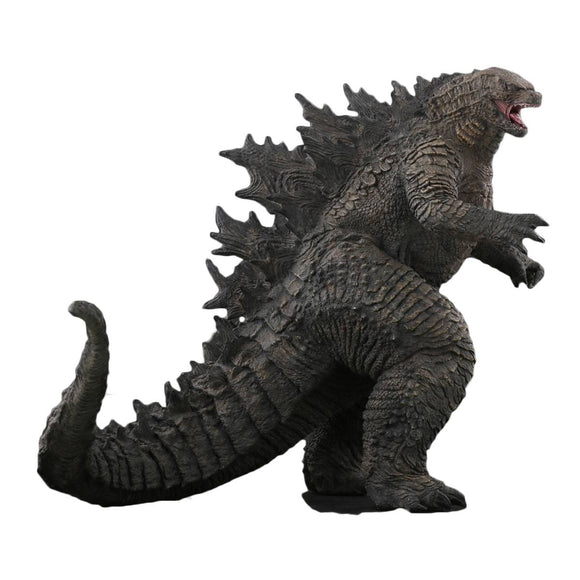 X-PLUS GODZILLA VS KONG 2021 TOHO LARGE KAIJU SERIES GODZILLA PVC