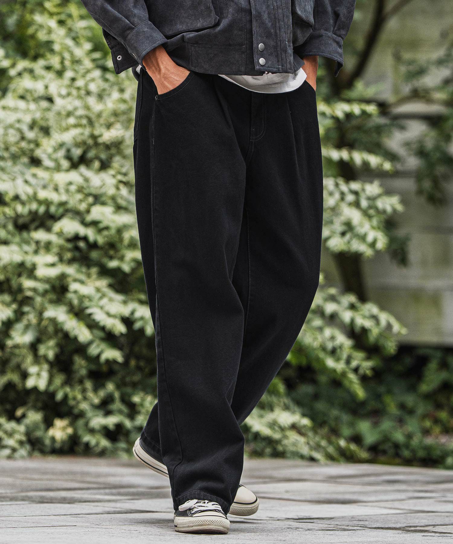 一部サイズカラー予約販売2月下旬～3月上旬入荷】【CAMBIO(カンビオ