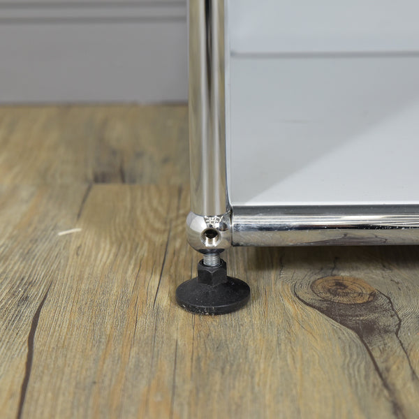 USMハラーシステム USM Haller System / Switzerland USM Haller