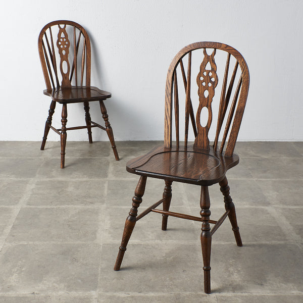 ウィンザーチェア – camori ヴィンテージ家具・北欧インテリアの通販サイト