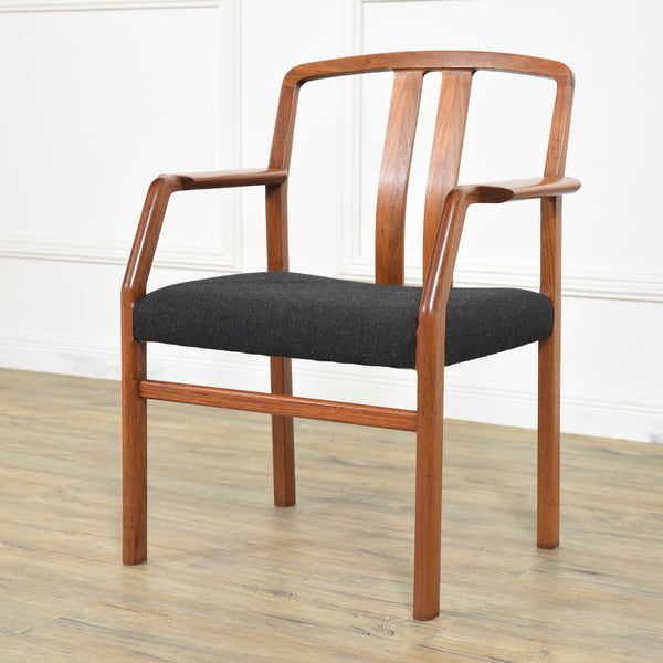 カリモク karimoku / Japan ビベンテ 花梨 ダイニングチェア6脚セット