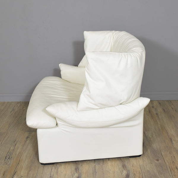 カッシーナ cassina / Italia ポルトヴェーネレ 1人掛けソファ #31839