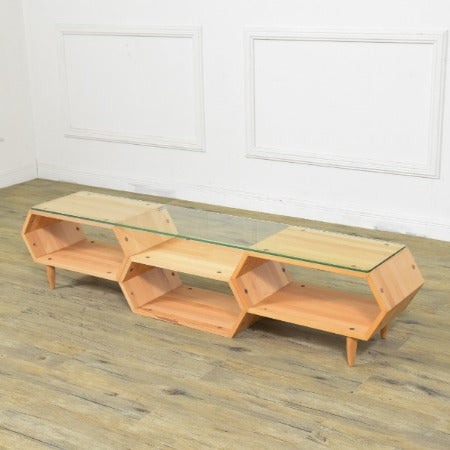 カリモク karimoku / Japan karimoku ハニカムシェルフ #32232