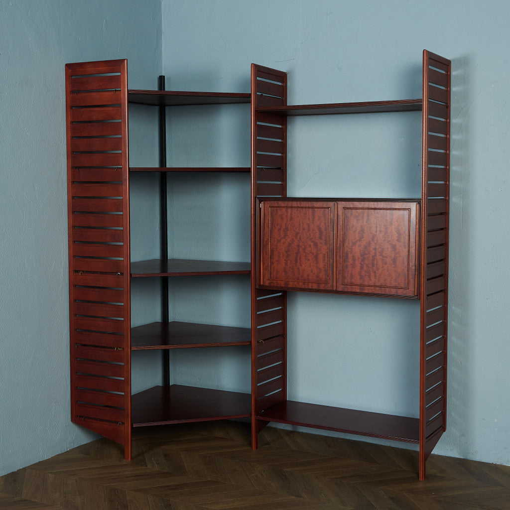 ラダラックス Ladderax – camori ヴィンテージ家具・北欧インテリアの