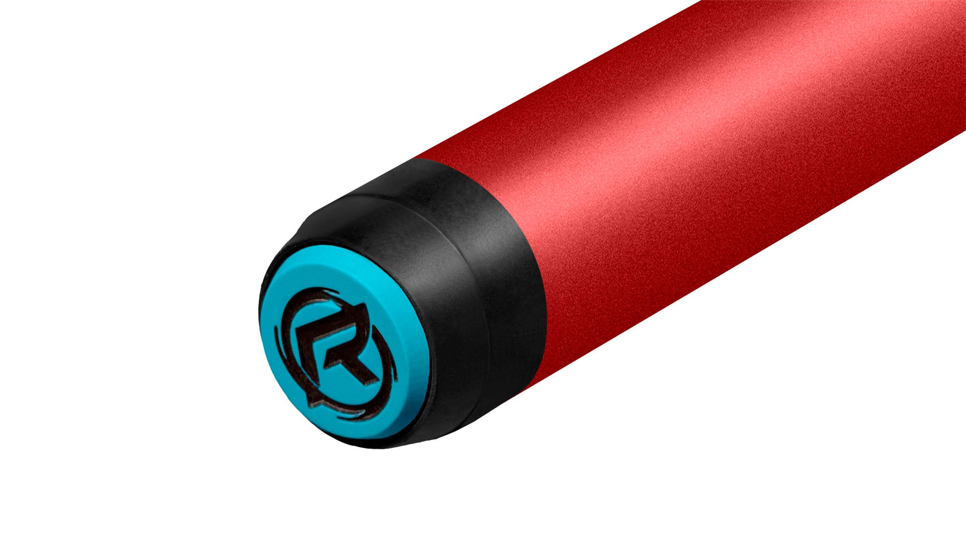 PREDATOR AIR RUSH RED JUMP CUE - NO WRAP – Canada Billard