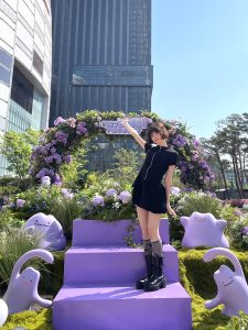 韓国「ポケモンタウン2025」に潜入。約100匹のメタモン＆激かわグッズ