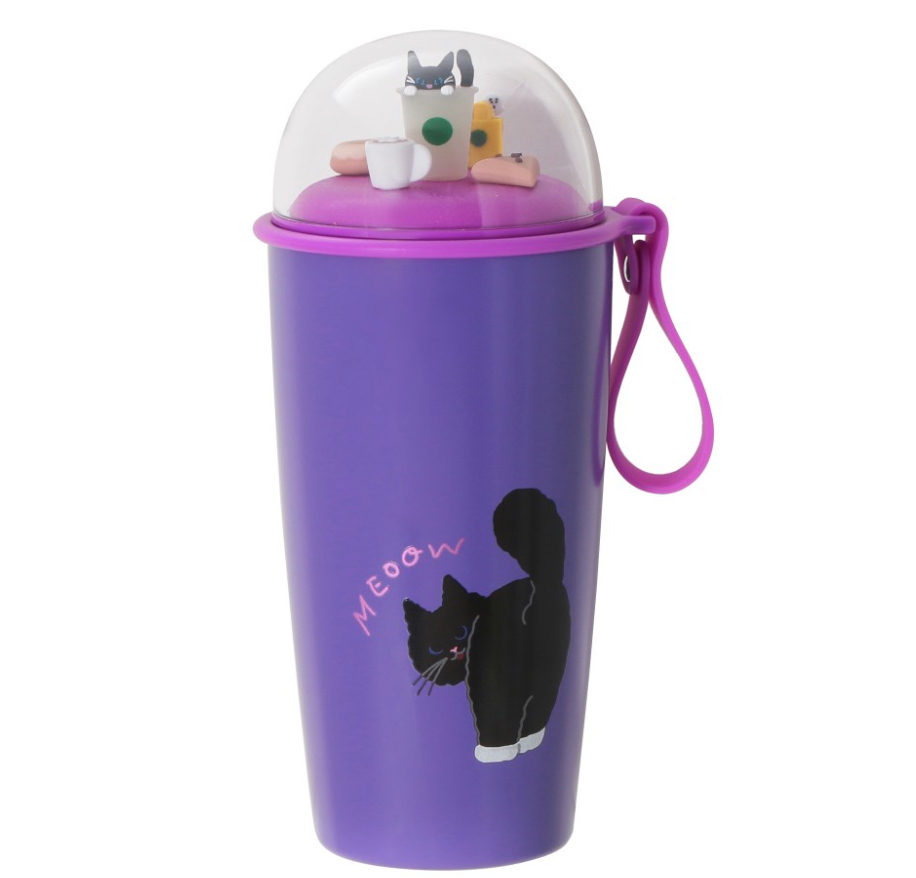 スタバ新作】ハロウィングッズ本日先行発売開始♡ 全16種類を一挙公開