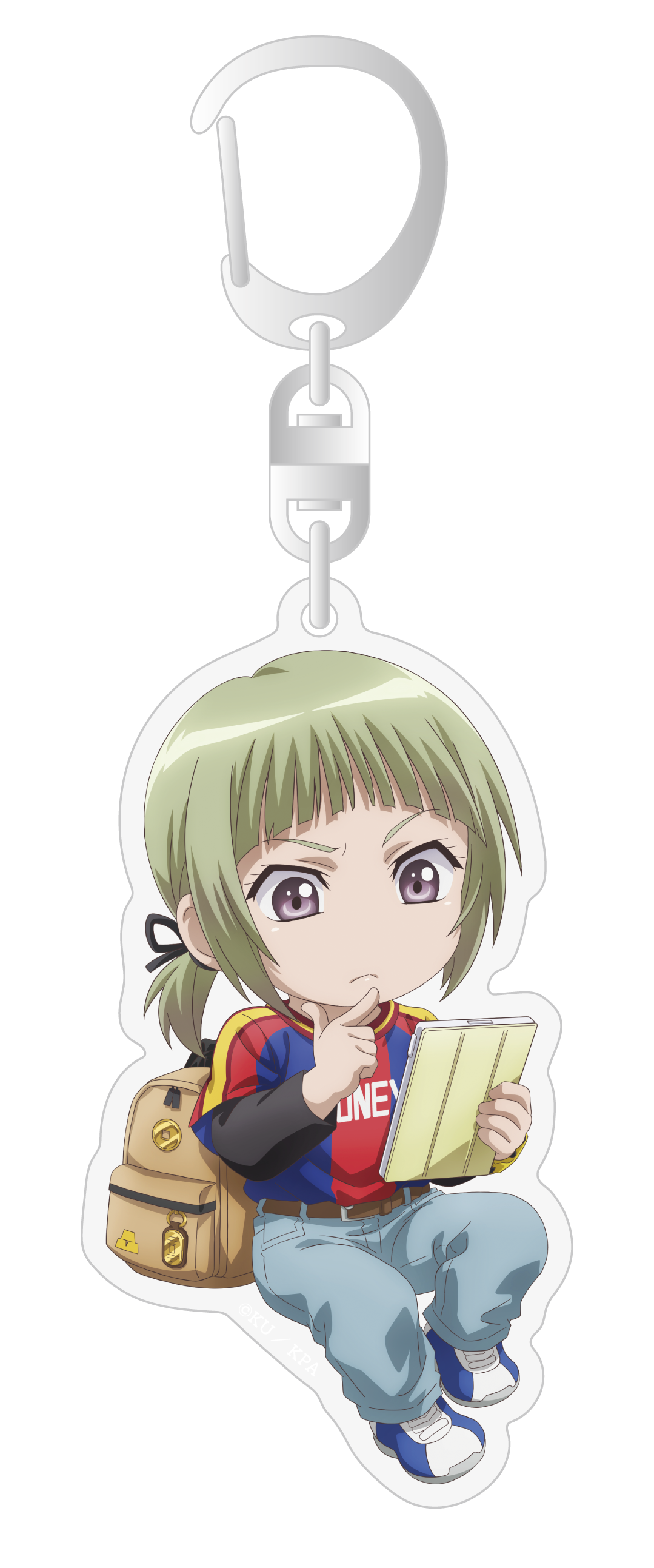 美男高校地球防衛部LOVE！シリーズ | きゃにめ