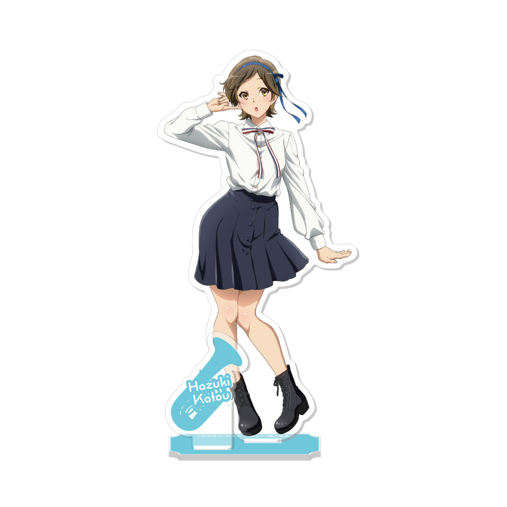 響け！ユーフォニアム』公式吹奏楽コンサート ～北宇治高校吹奏楽部 第