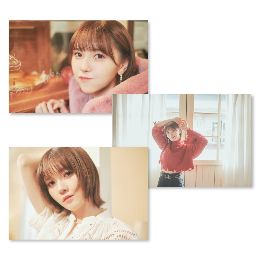 仮)鬼頭明里ファンクラブイベント「smile giving day vol.2