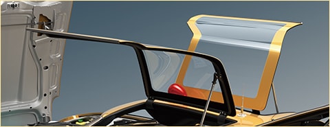 西部警察 MACHINE RS-1 ダイキャストギミックモデルをつくる（延長