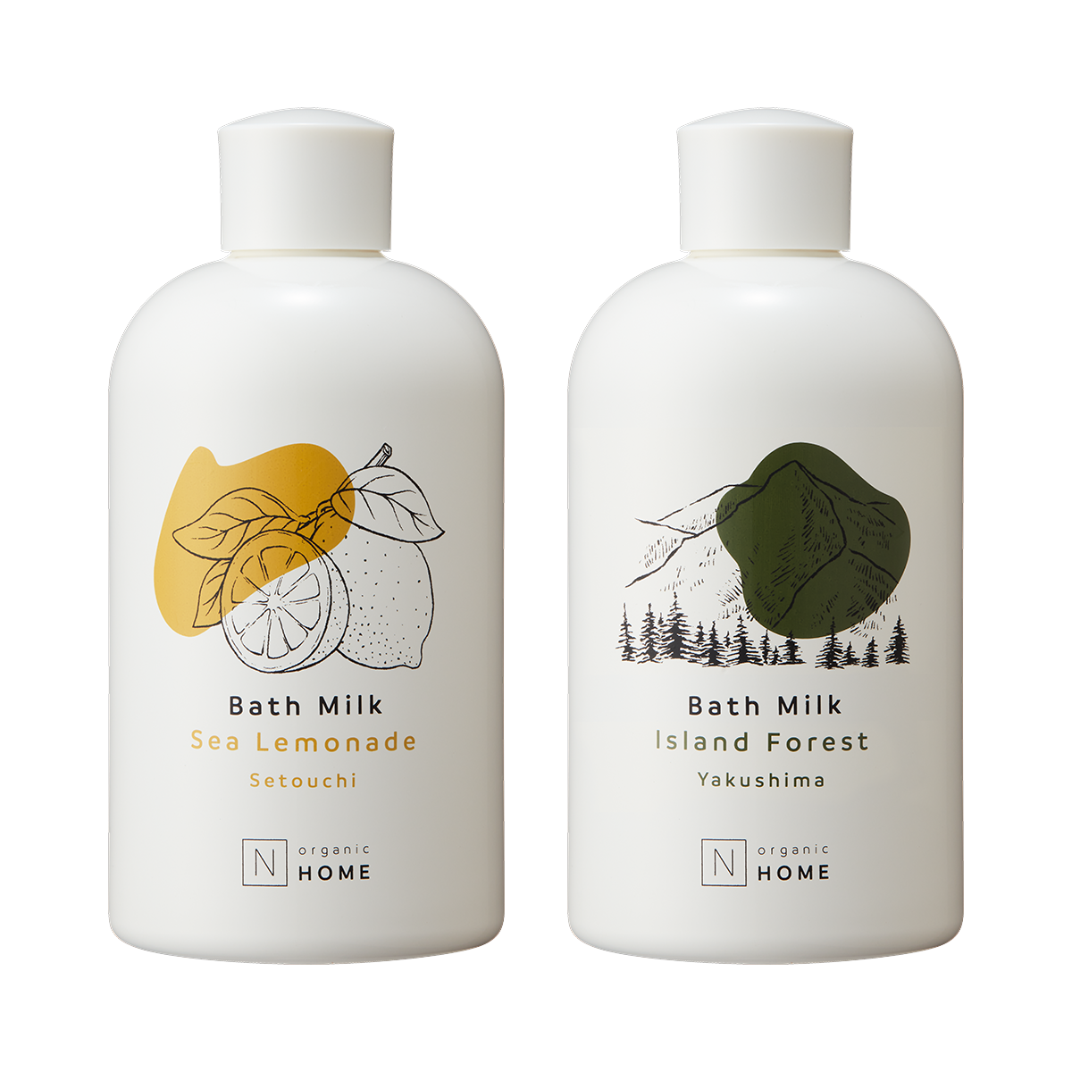 Nオーガニック ライフスタイルカテゴリ・商品一覧｜【公式】N