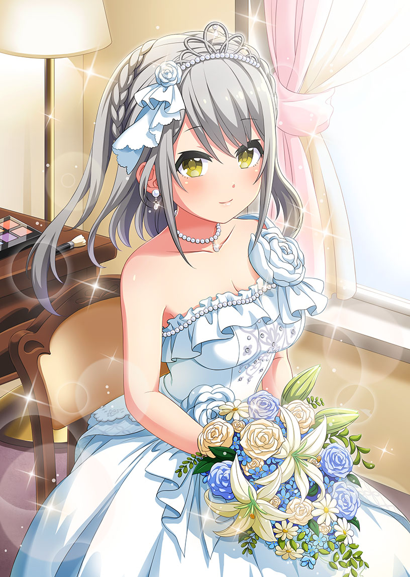 開催中】ユキ登録日前キャンペーン実施中！ | プロジェクト東京