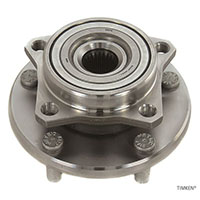 Part Number 513157, Automotive Aftermarket Hub Assemblies On The