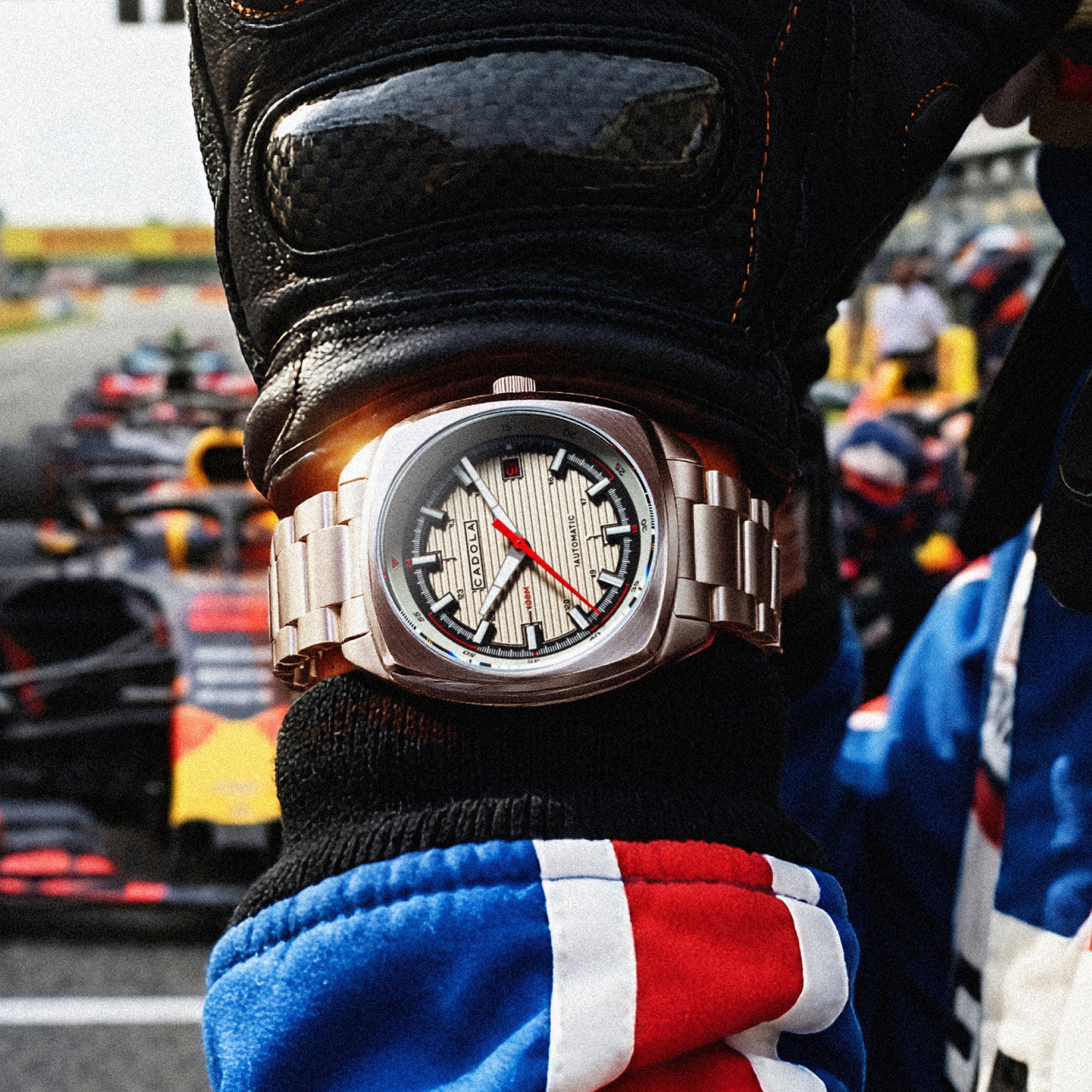 CD-1057 Buxton Automatic – Cadola1946