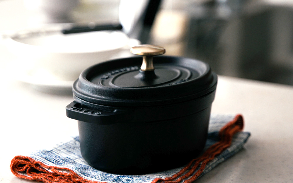 暮らしの愛用品：キッチングッズ – CAFICT