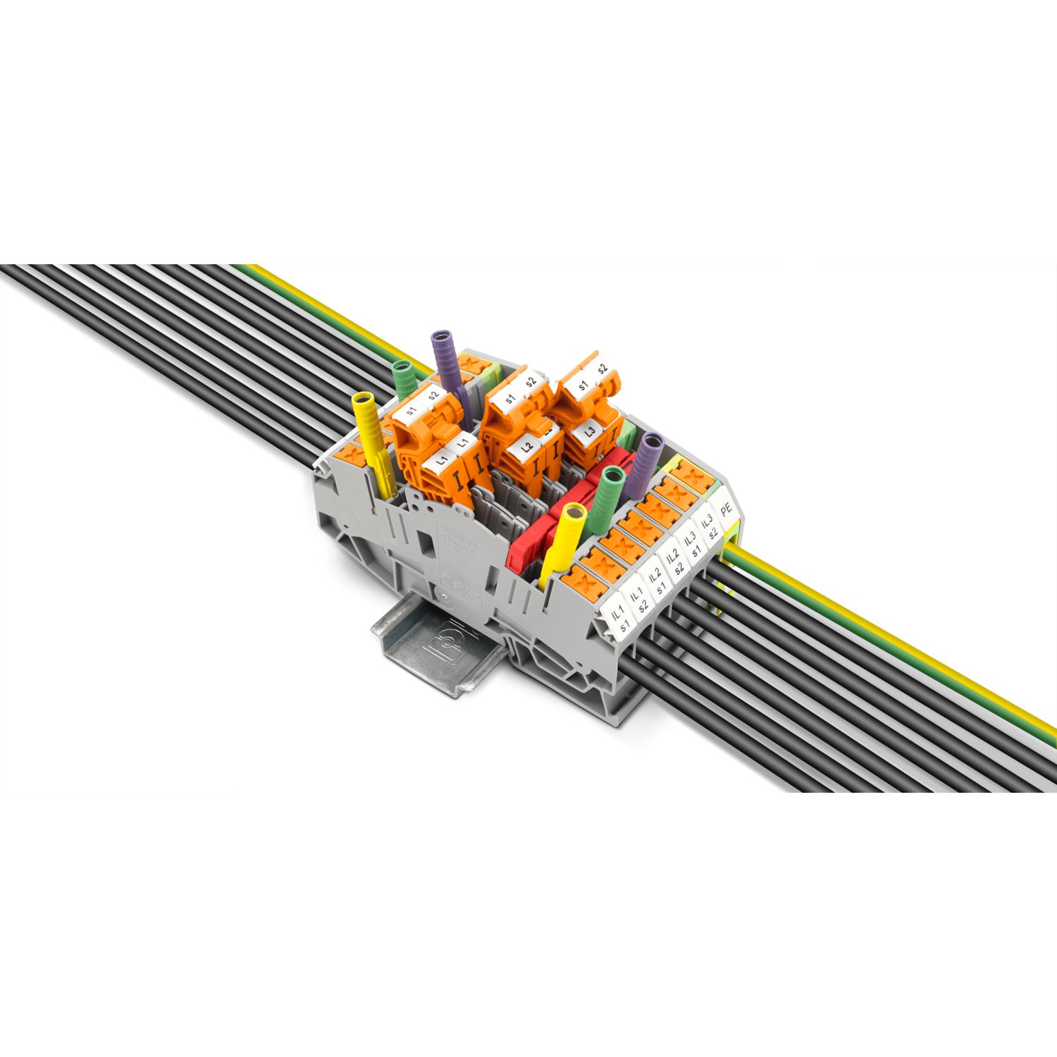 XTVMEA 6 SET METERING - Starter kit - 1565264 | Phoenix Contact