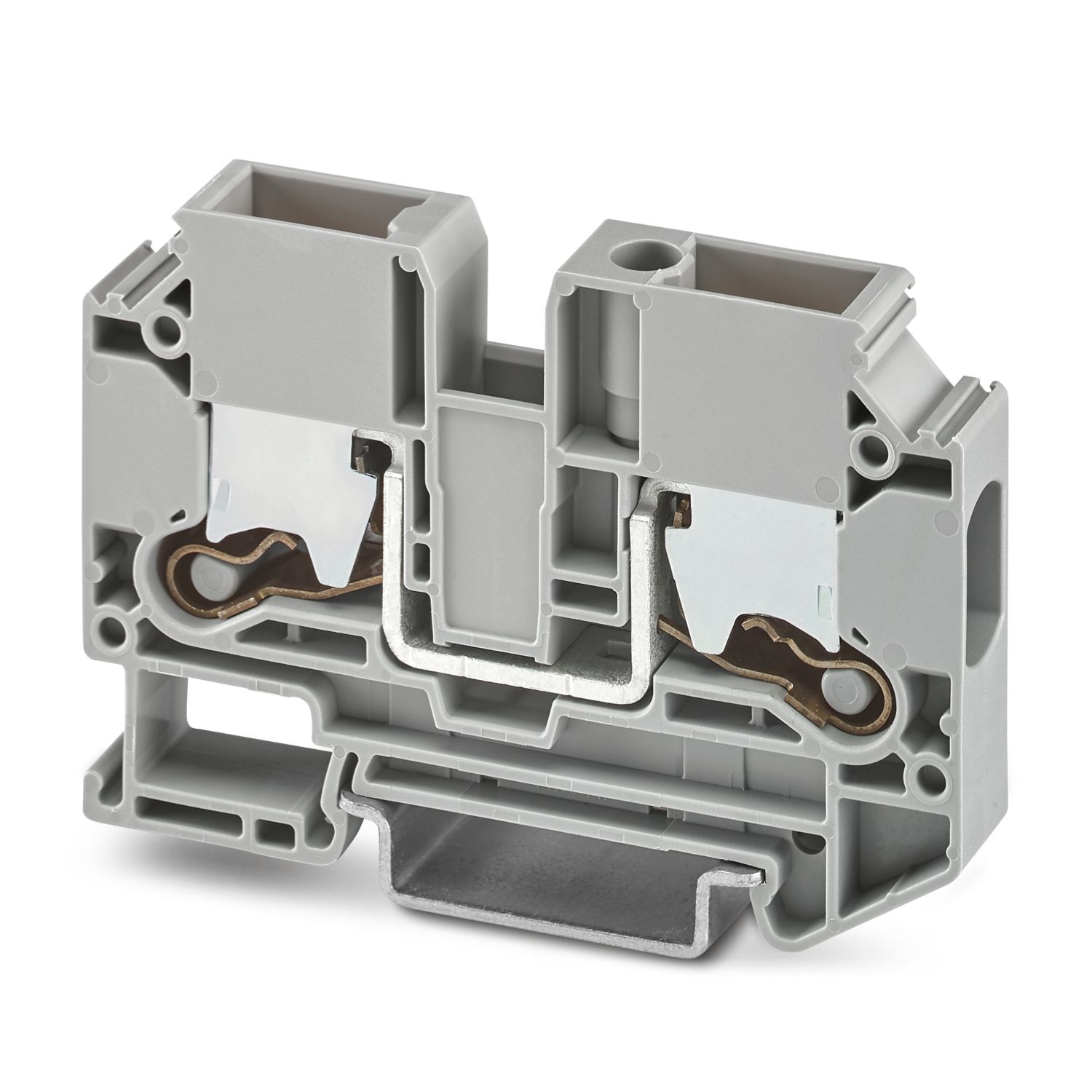 XTV 10 - 接続式端子台 - 1329547 | Phoenix Contact