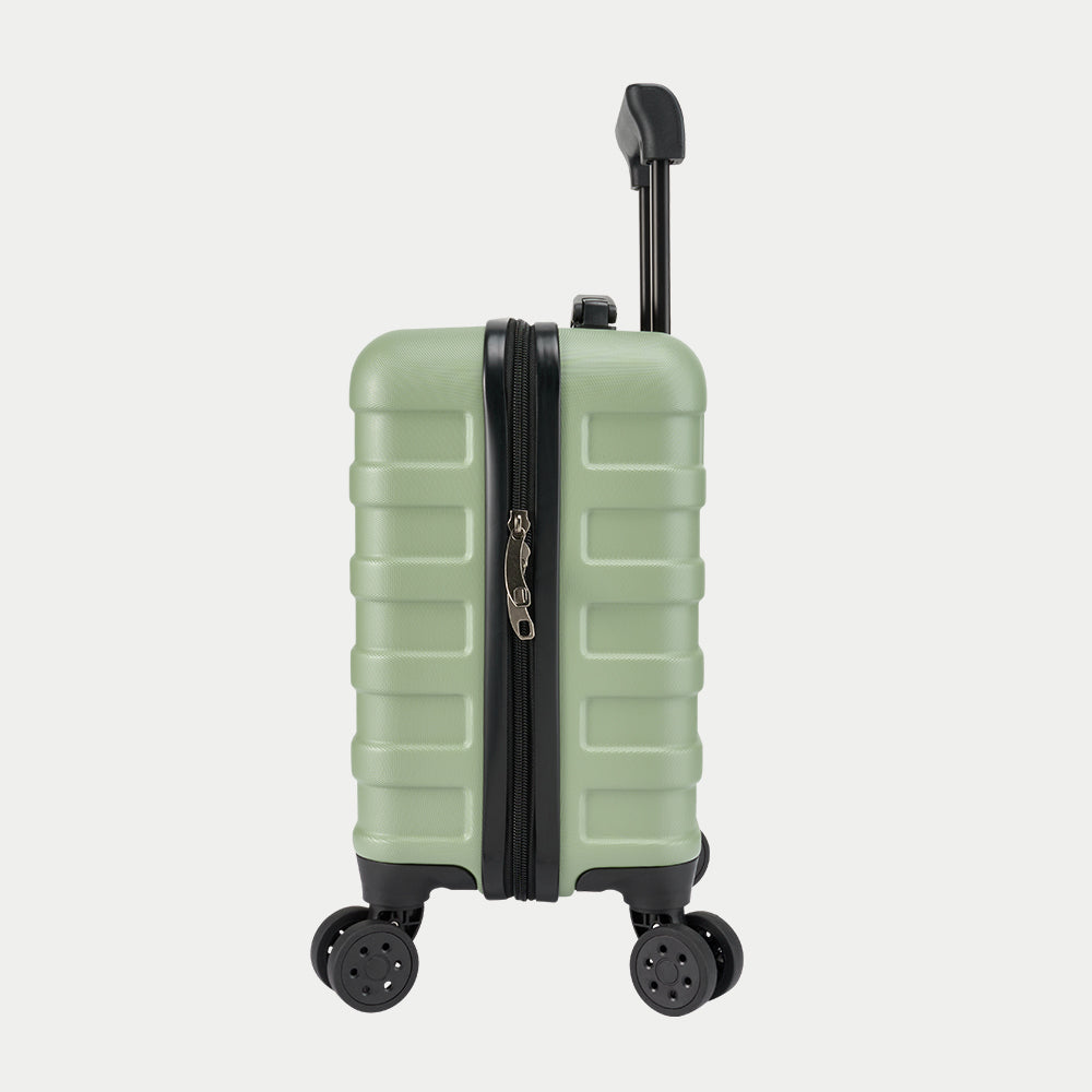 Anode 24L Underseat Small Suitcase - 40x30x20 cm – Cabin Max