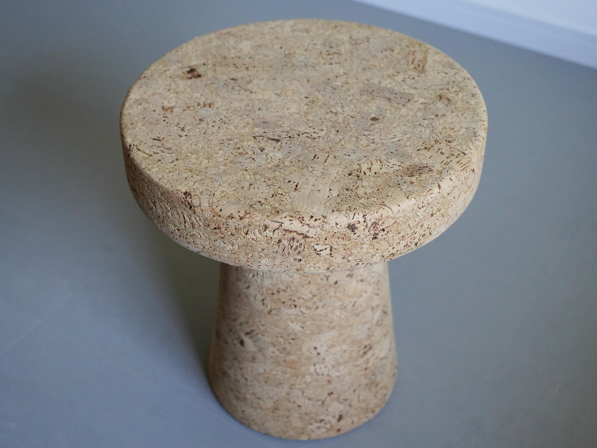 コルクファミリー モデルC スツール ヴィトラ ジャスパー・モリソン