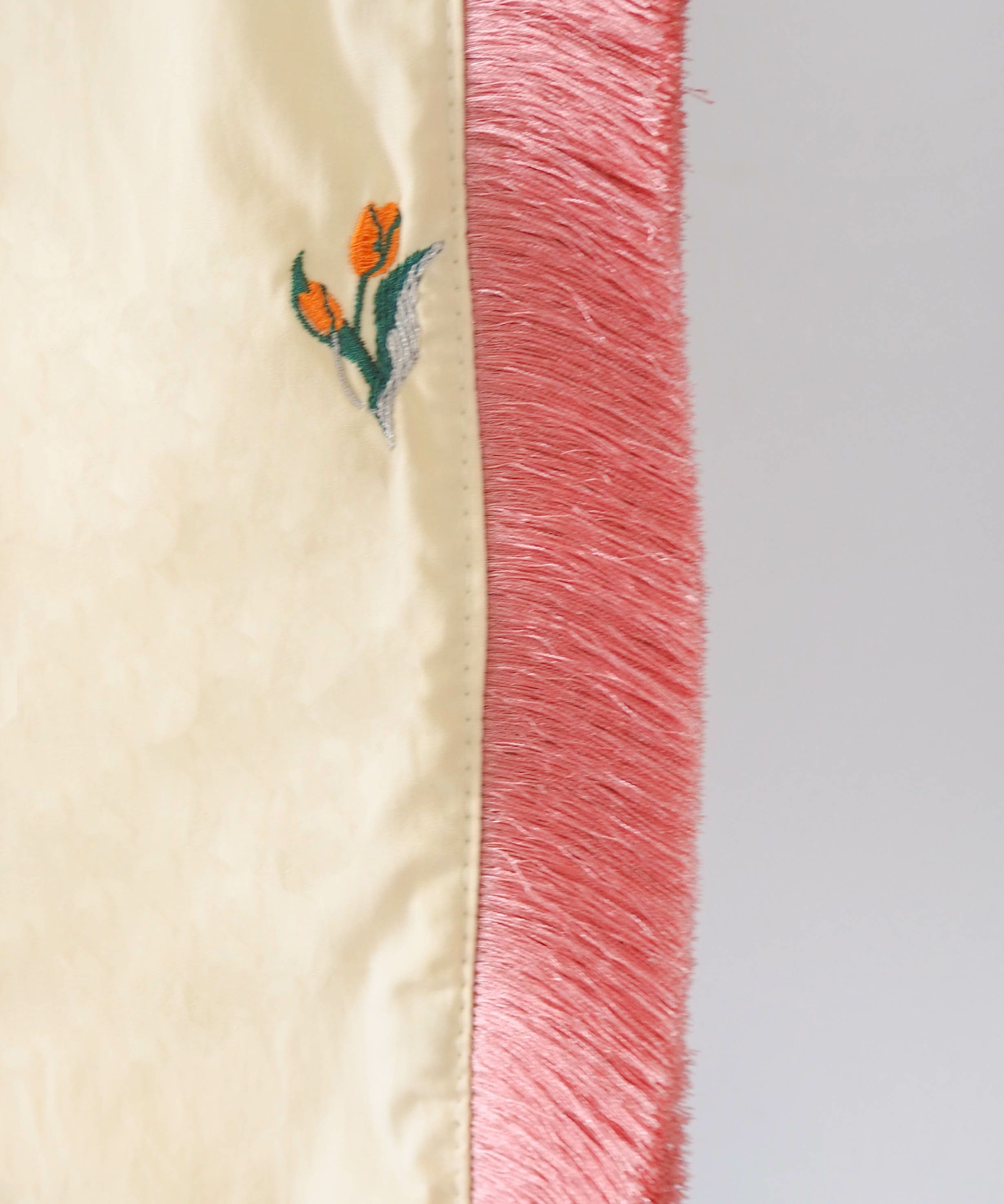 Casselini HOME(キャセリーニ ホーム)チューリップ掛布団カバー