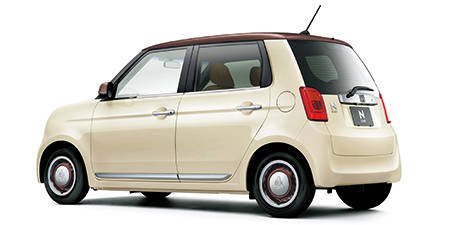 N－ONE（ホンダ）セレクト（2018年10月）｜カタログから中古車を