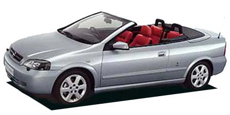 アストラ（オペル）の歴代モデル・グレード別カタログ情報｜中古車なら