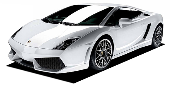 ガヤルド（ランボルギーニ）LP560－4（2008年4月）｜カタログ