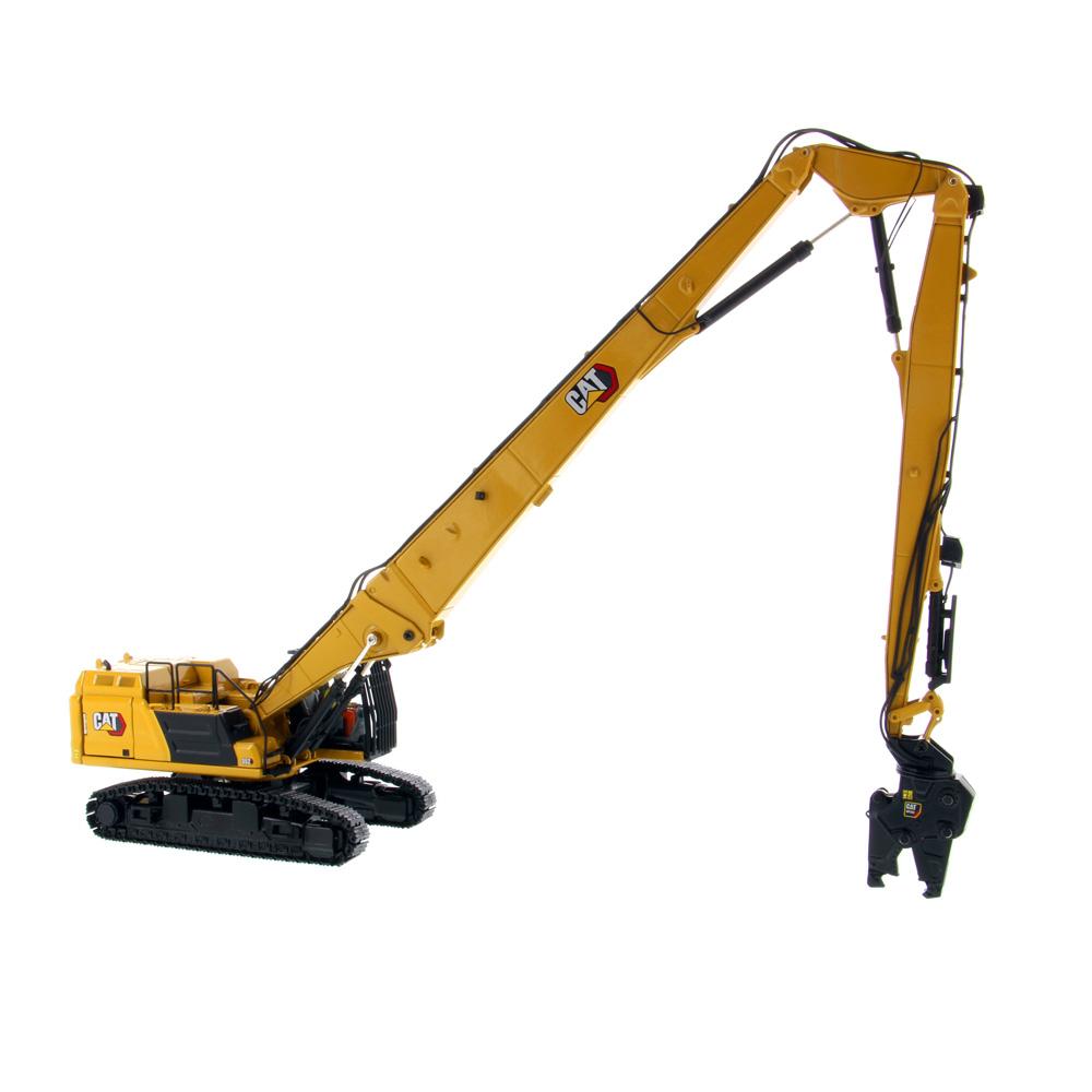 1:50 Cat® 352 Ultra High Demolition Hydraulic Excavator, 85663