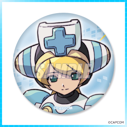 ロックマンX くじ | カプくじオンライン