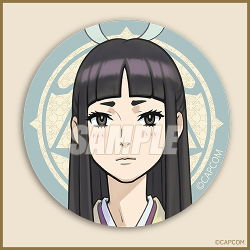 大逆転裁判 くじ | カプくじオンライン