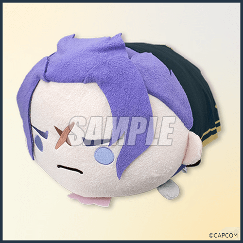 大逆転裁判くじ 第2弾 | カプくじオンライン