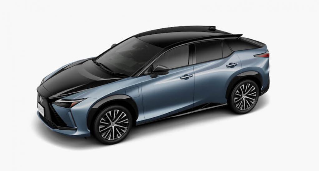 東京オートサロン会場、限定96セット！ RE雨宮モデルカー付き「CLDC BM