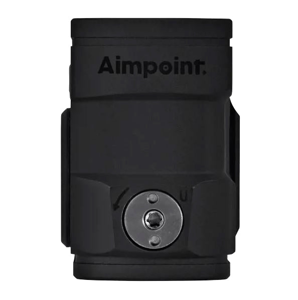 Aimpoint Acro S-2 Red Dot – Carbin