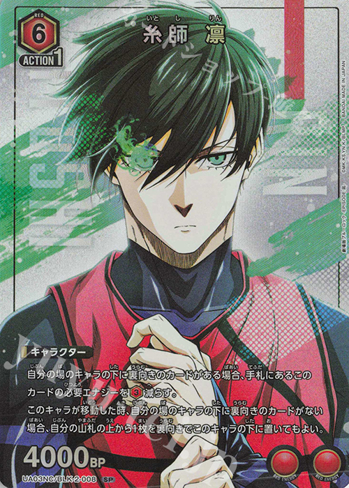 ブルーロック full time フルタイム 糸師凛 Amazon.co.jp: ブルー