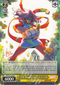 デッキ紹介 MARVEL扉門 | トレカの買取・通販ならカードショップ -遊々亭-