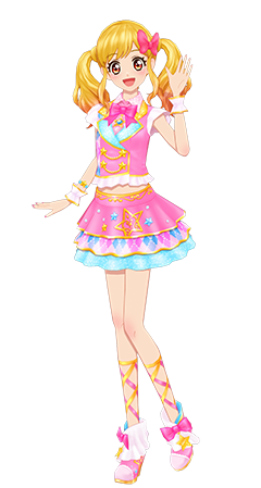 コーデリスト一覧｜ドレスリスト｜アイカツスターズ！