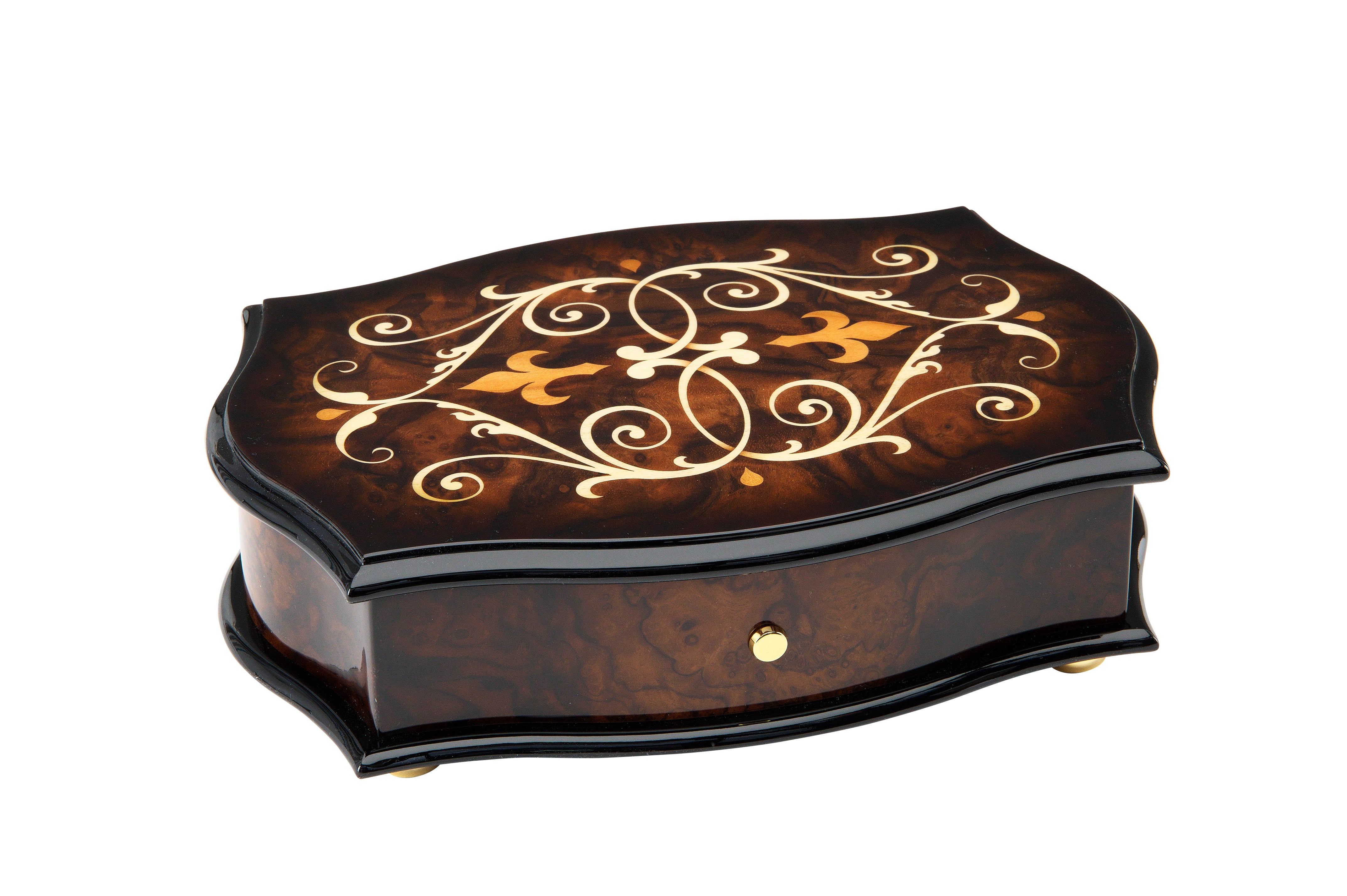 72弁オルゴール – オルゴールショップ カリヨン オンラインショップ