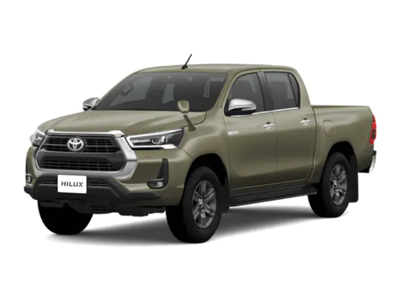 ハイラックス Z | 取扱車種 | 【公式】カーリンク ファミリア／カー