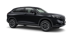 2013(平成25)年式 ホンダ ヴェゼル (VEZEL) - Cars Japan