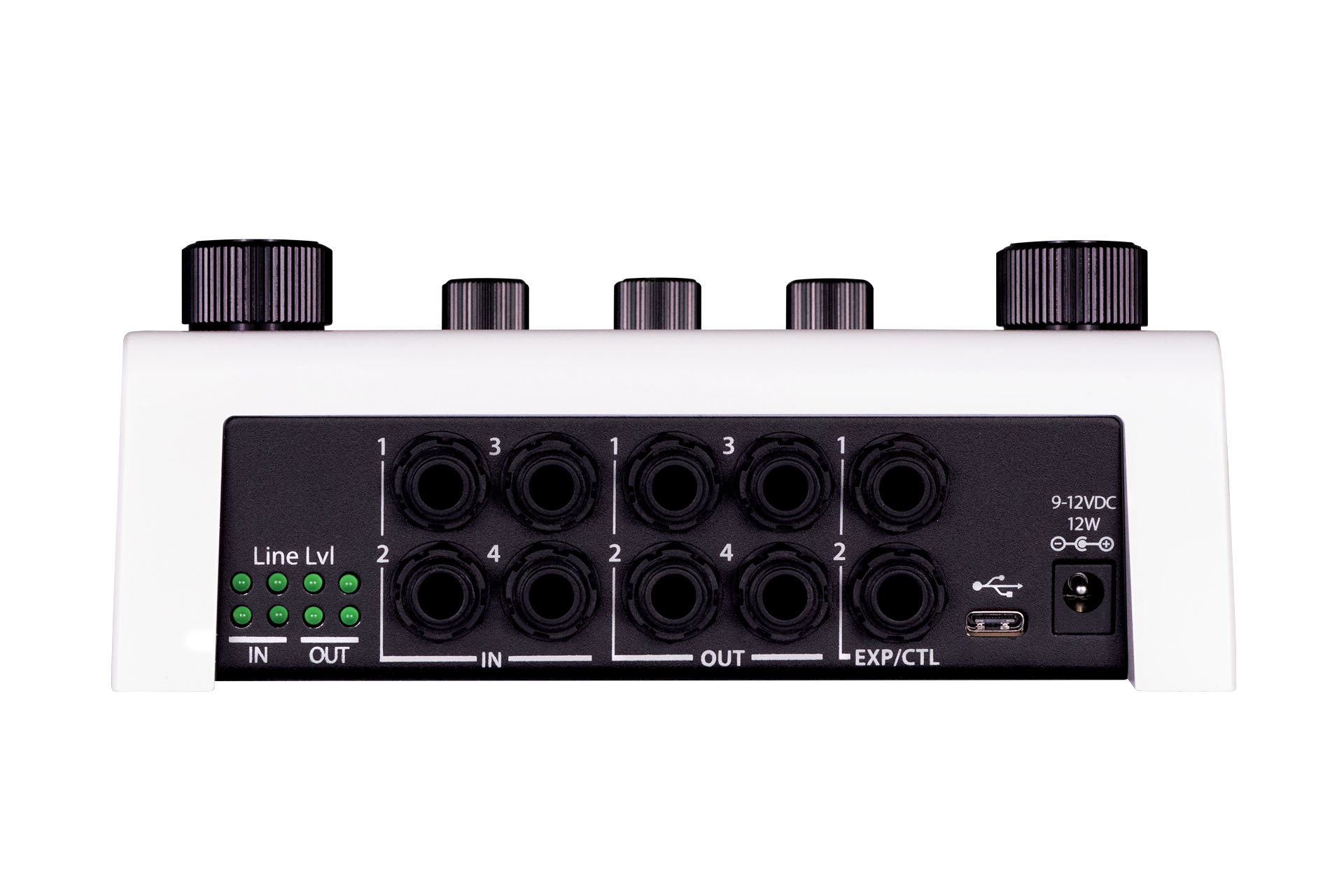 Eventide's H90 Harmonizer is a massively powerful multi-effects in