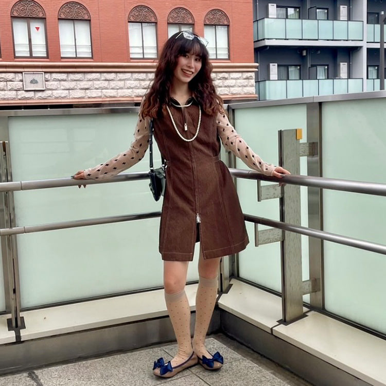 自分だけの一足を選ぶ。〈September Moon〉カスタムオーダー会を4店舗