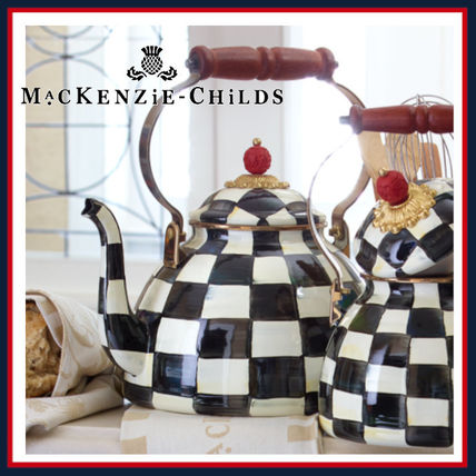 MACKENZiE-CHiLDS(マッケンジーチャイルズ) 鍋・調理器具(ライフ